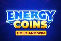 Energy Coins Hold & Win Slot Review